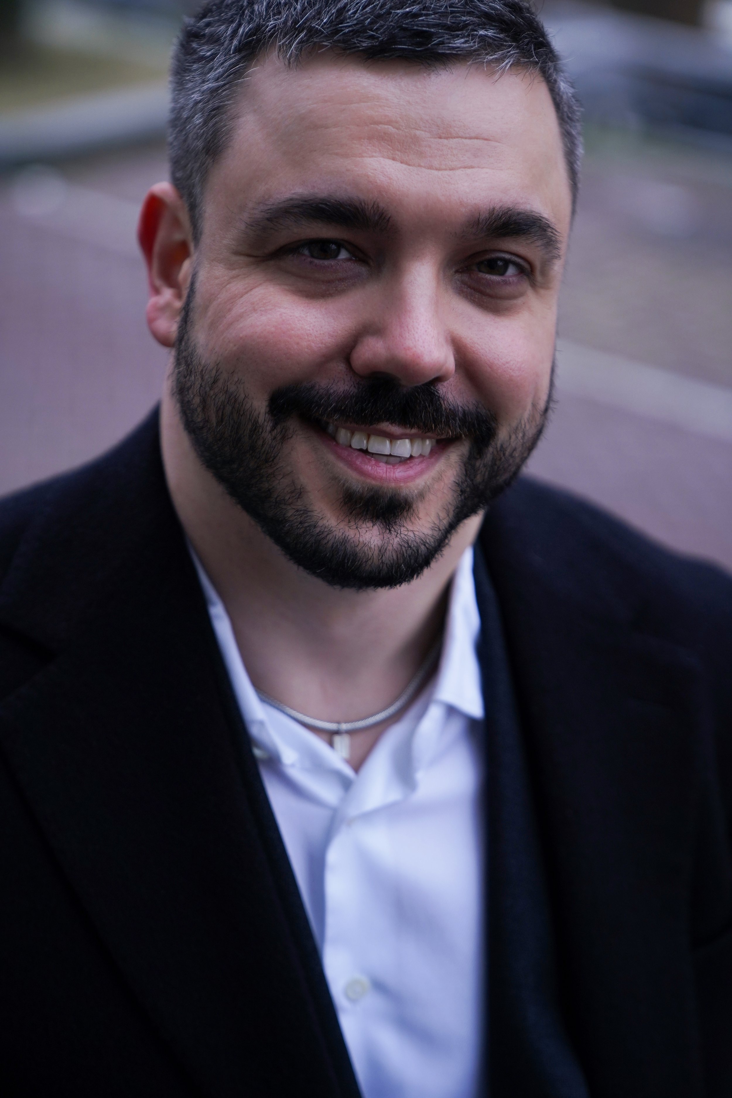 Philipp Gayret